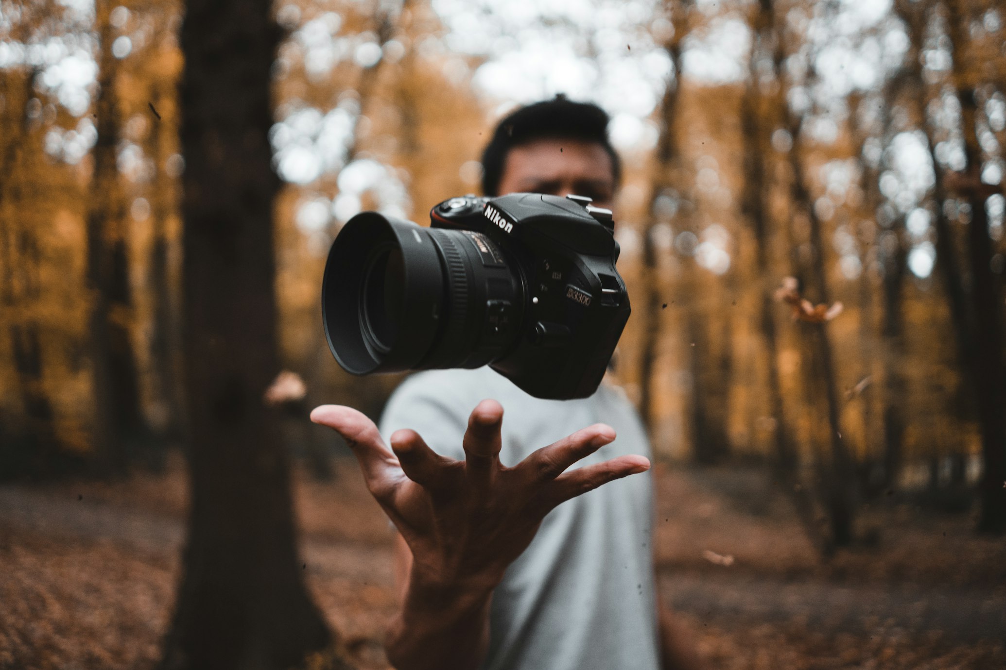 Photographer Main Image